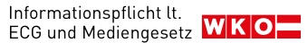 Impressum