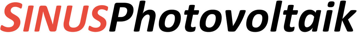 SINUS Photovoltaik